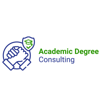 Academic Degree Consulting Logo
